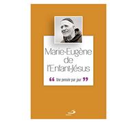 P. MARIE EUGÈNE DE L'ENFANT JÉSUS