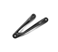 Akrapovic Carbon S 1000rr P-mbb10r3/1 Muffler Bracket Noir