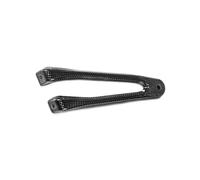 P-MBH10SO1 - Support Akrapovic enlever reposepied Honda CBR 1000 RR (17-18)
