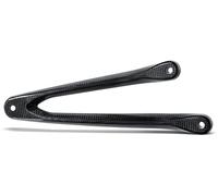 Akrapovic Kawasaki Zx 6 R 600 2009-2024/2013-2020 Muffler Bracket Argenté