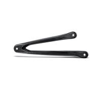 P-MBK10R3/A1 - Support de pot d'echappement fibre de carbone Akrapovic