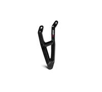 P-MBK10SO2 - Support d'échappement Akrapovic Carbone Kawasaki ZX-10R/RR