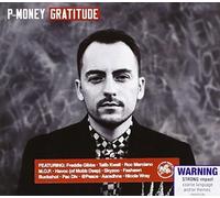Gratitude