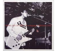 P-Model - Virtual Live 1