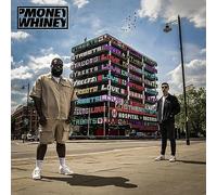P Money x Whiney - Streets, Love & Other Stuff [Vinyl] [Import]