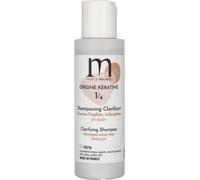 P. Mulato Origine Keratine 1/4 Shampooing clarifiant