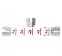 P/N : FS34585DC-10M ; 10 dB, Tapper, 340-5850 MHz, MINDIN-femelle (40)