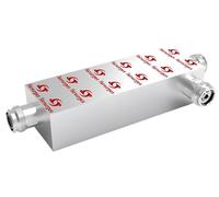 P/N : FS5560DC-5M ; 5dB, coupleur directionnel, 555-6000 MHz, MINDIN-femelle (30)