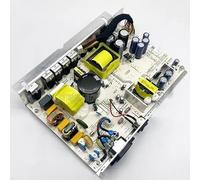 P/N : P1100410-01 Carte mère d'alimentation pour Zebra ZT411 200/300/600DPI Carte principale d'imprimante d'étiquettes de codes-barres