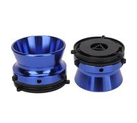 P Nab Hub Adaptors for Studer X, Polis Aluminiu i Ouvreur avec Le Hanisme de Verrouillage SE