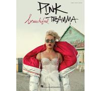 P!Nk - Beautiful Trauma / Recueil