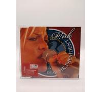 P!nk – Dear Mr. President/Basic – Import