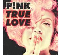 P!Nk Feat. Lily Allen - True Love [Import]