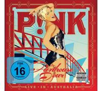 P!Nk - Funhouse Tour: Live in Australia [Import]