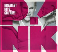 Pink - Greatest Hits: So Far