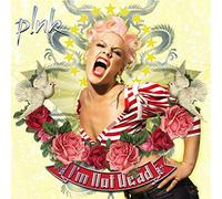 Barbieripnk – I’m Not Dead