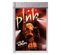P!Nk - Live in Europe
