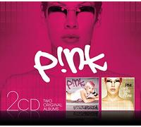 Missundaztood / Can't Take Me Home – Coffret 2 CD – Barbieripnk