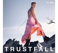 P!nk - TRUSTFALL