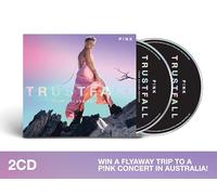 P!Nk - Trustfall (Tour Deluxe Edition)