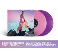 P!Nk - Trustfall (Tour Deluxe Edition) [Import]