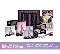 P!Nk - Trustfall (Tour Deluxe Edition) [Import]