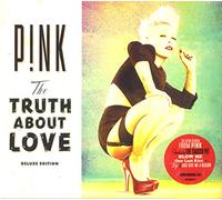 P!nk - Truth About Love