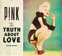 P!nk - The Truth About Love