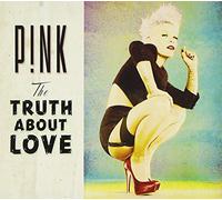 P!nk - Truth About Love [Import]