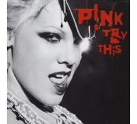 P!nk – Try This – Import – BMG
