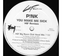 P!NK - You Make Me Sick (Remixes)