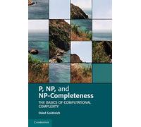 P, NP et NP-complétude – Bases de la complexité computationnelle