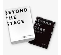 P.O.B) BTS BEYOND THE STAGE DOCUMENTARY PHOTO BOOK : THE DAY WE MEET PHOTOBOOK K-POP SEALED