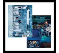 (P.O.B) ZEROBASEONE YOU HAD ME AT HELLO The 3rd Mini Album (SUNSHOWER + ECLIPSE - 2 Ver Set) K-POP SEALED
