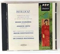 P.O - BerliozHarold in Italy/etc [Import]