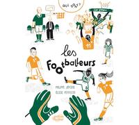 P.O.C.Q.Q. - Qui sont les footballeurs ?