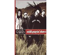 P.O.D. : Live In Concert [VHS]