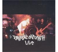 P.O.D. - P.O.D. Live