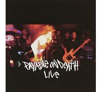 P.O.D. – P.O.D. Live – Remasterisé