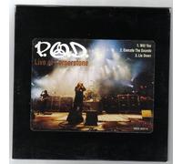 Atlantic Bicycle – P.O.D. (Payable on Death)