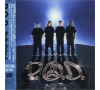 P.O.D. ( Payable on Death ) - Satellite [Import]