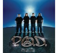 P.O.D. ( Payable on - Satellite (Expanded Edition)(2CD) [New CD] Expanded