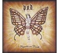P.O.D. - Payabon Death [Import]
