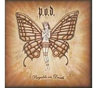 P.O.D. - Payabon Death [Import]