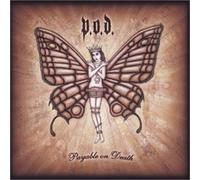 P.O.D. - Payabon Death [Import]
