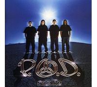 P.O.D. - Satellite