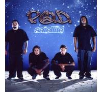 Satellite - Limited Edition Cd & Dvd
