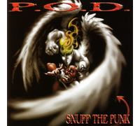 P.O.D. - Snuff The Punk