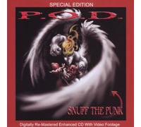 P.O.D - Snuff The Punk [Import]