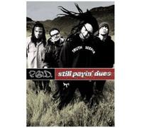 P.O.D.: Still Payin' Dues [DVD] [2003]